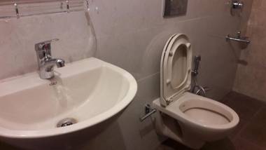 Dhanlaxmi Apartments