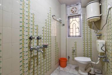 Dhanlaxmi Apartments