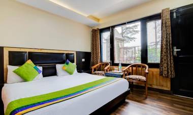 Treebo Trip Avantika