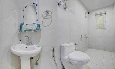 Treebo Trip Avantika