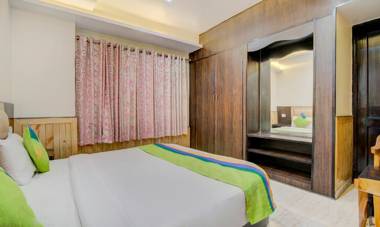 Treebo Trip Avantika