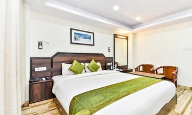 Treebo Trend Maharaja