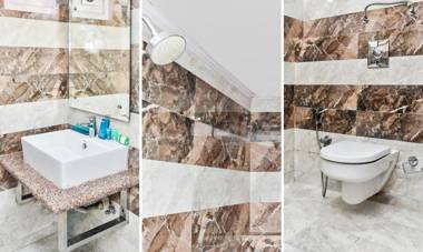 Treebo Trend Maharaja