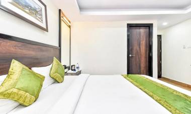 Treebo Trend Maharaja