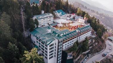 Royal Tulip Shimla Kufri