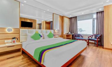 Treebo Trend Varuna Shimla