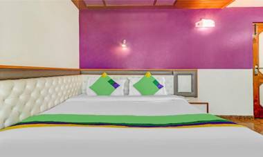 Treebo Trend Varuna Shimla