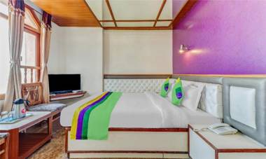 Treebo Trend Varuna Shimla