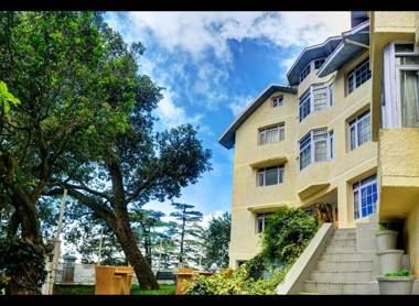 Summit Le Royale Hotel Shimla