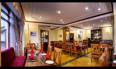 Summit Le Royale Hotel Shimla