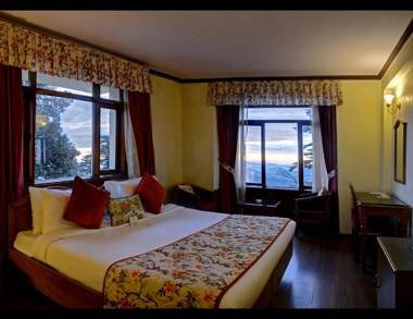 Summit Le Royale Hotel Shimla