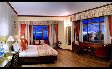 Summit Le Royale Hotel Shimla