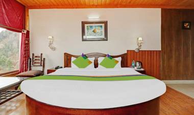 Treebo Trend Snow View Resort