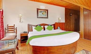 Treebo Trend Snow View Resort