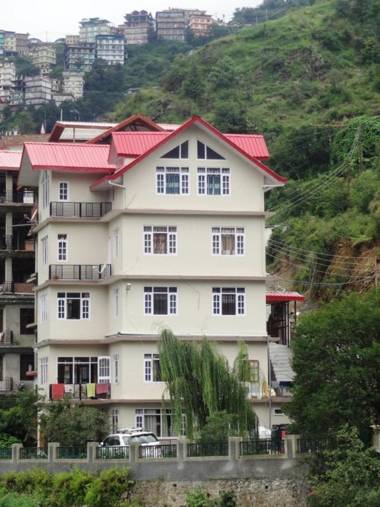 Sai Cottage Shimla