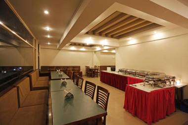 The Naldehra Hotel