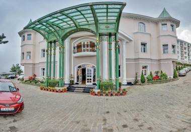 Club Mahindra Pristine Peaks Naldehra