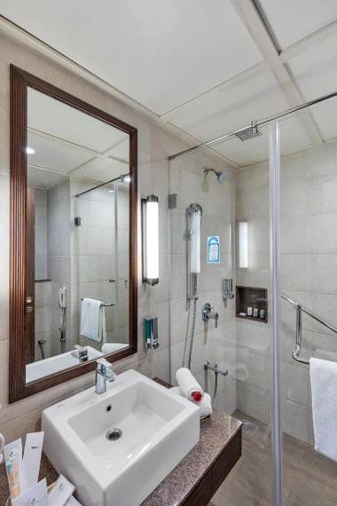 Club Mahindra Pristine Peaks Naldehra