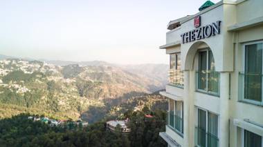 The Zion Hotel