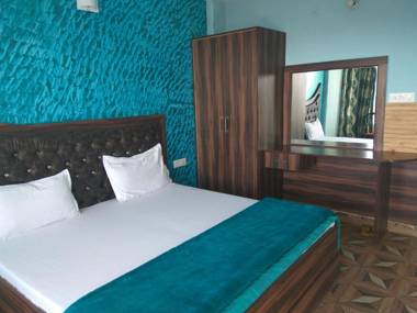 Peaceful & scenic Homestay in Shoghi-Shimla