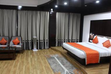 Hotel The Twin Towers