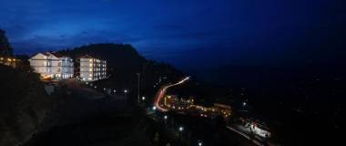 Hotel The Twin Towers