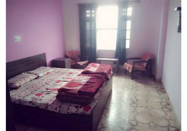 Budget Friendly Rooms in Shimla