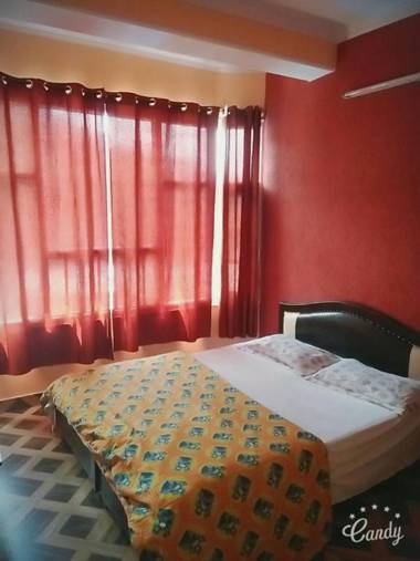 Cheerful & delight stay in Shimla