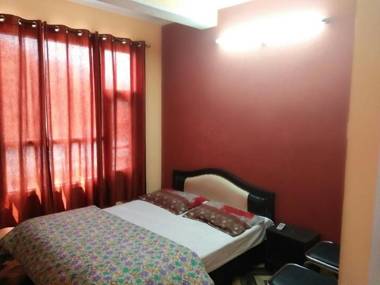 Cheerful & delight stay in Shimla