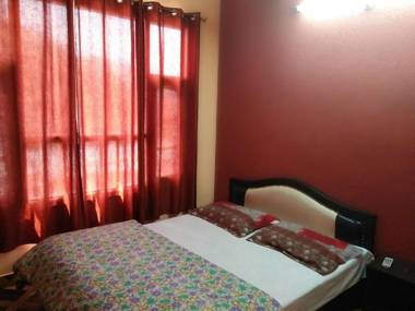 Cheerful & delight stay in Shimla