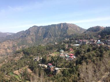 Serene Homestay in Shoghi-Shimla