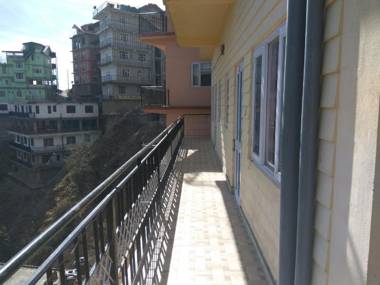 SuperFriendly stay in Sanjauli Shimla