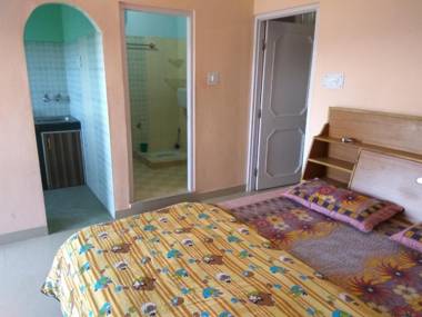 SuperFriendly stay in Sanjauli Shimla