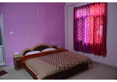 Mountain Facing Rooms in Shimla