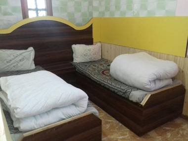 Delightful Stay between the valley