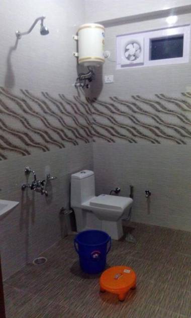 Gun Gun Palace Homestay