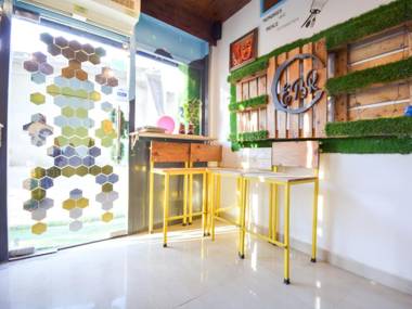 Green Valley Home Stay