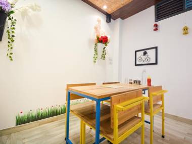 Green Valley Home Stay