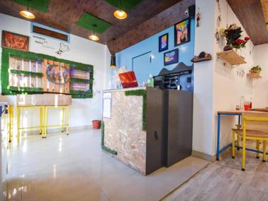 Green Valley Home Stay