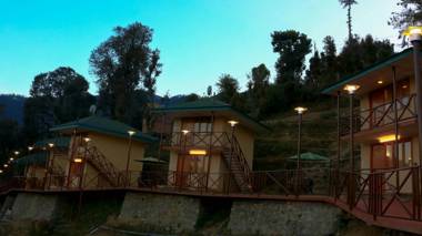 Sitapur Village Resort