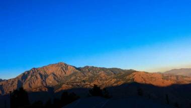 Sitapur Village Resort