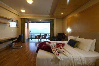 The Byke Nature Vilas Pure Veg