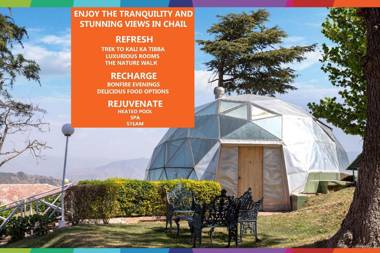 Tarika Resort and Spa