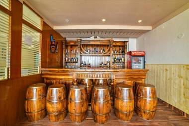 Tarika Resort and Spa