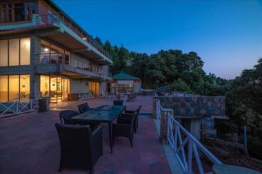 Tarika Resort and Spa