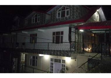 Mountain View Balcony rooms on main road Shimla