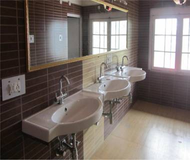 YMCA Tourist Hostel Shimla