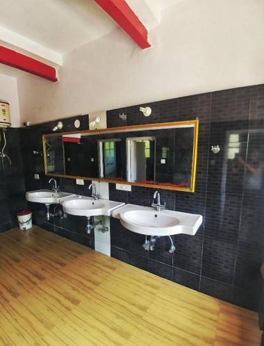 YMCA Tourist Hostel Shimla