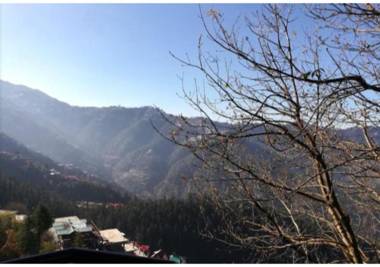 Enjoyable Stay with Balcony Views