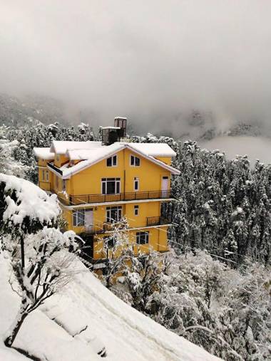 Perfect Holiday Home for Family